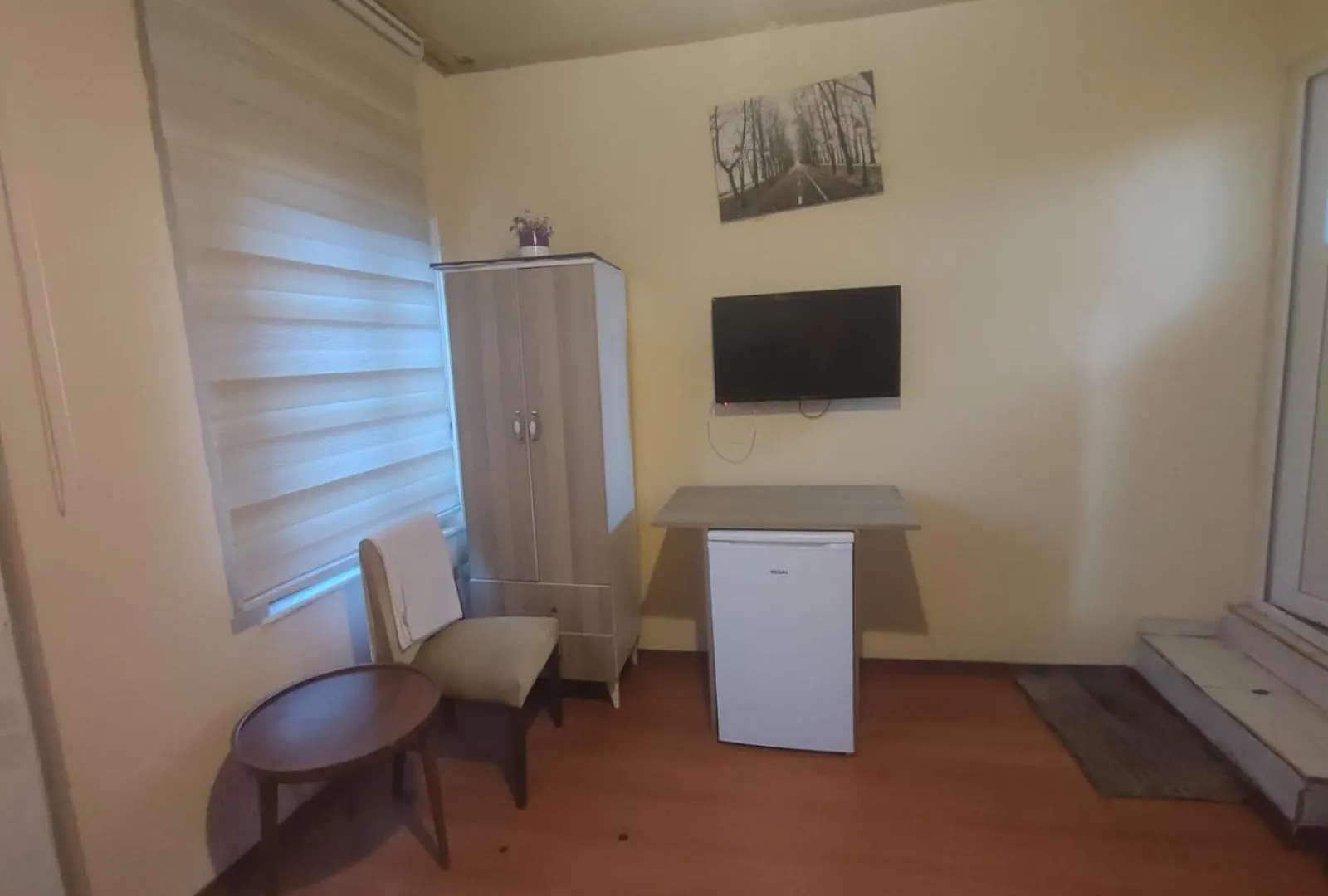 Taksim Centre Mansion Hotel Istanbul Apartment