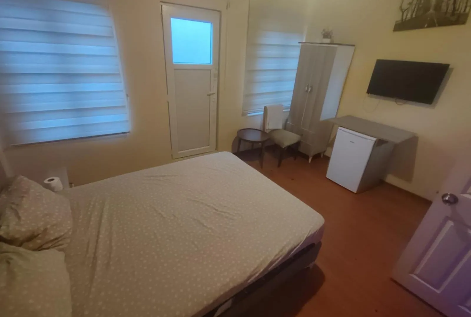 Taksim Centre Mansion Hotel Istanbul 0*,  Turkey