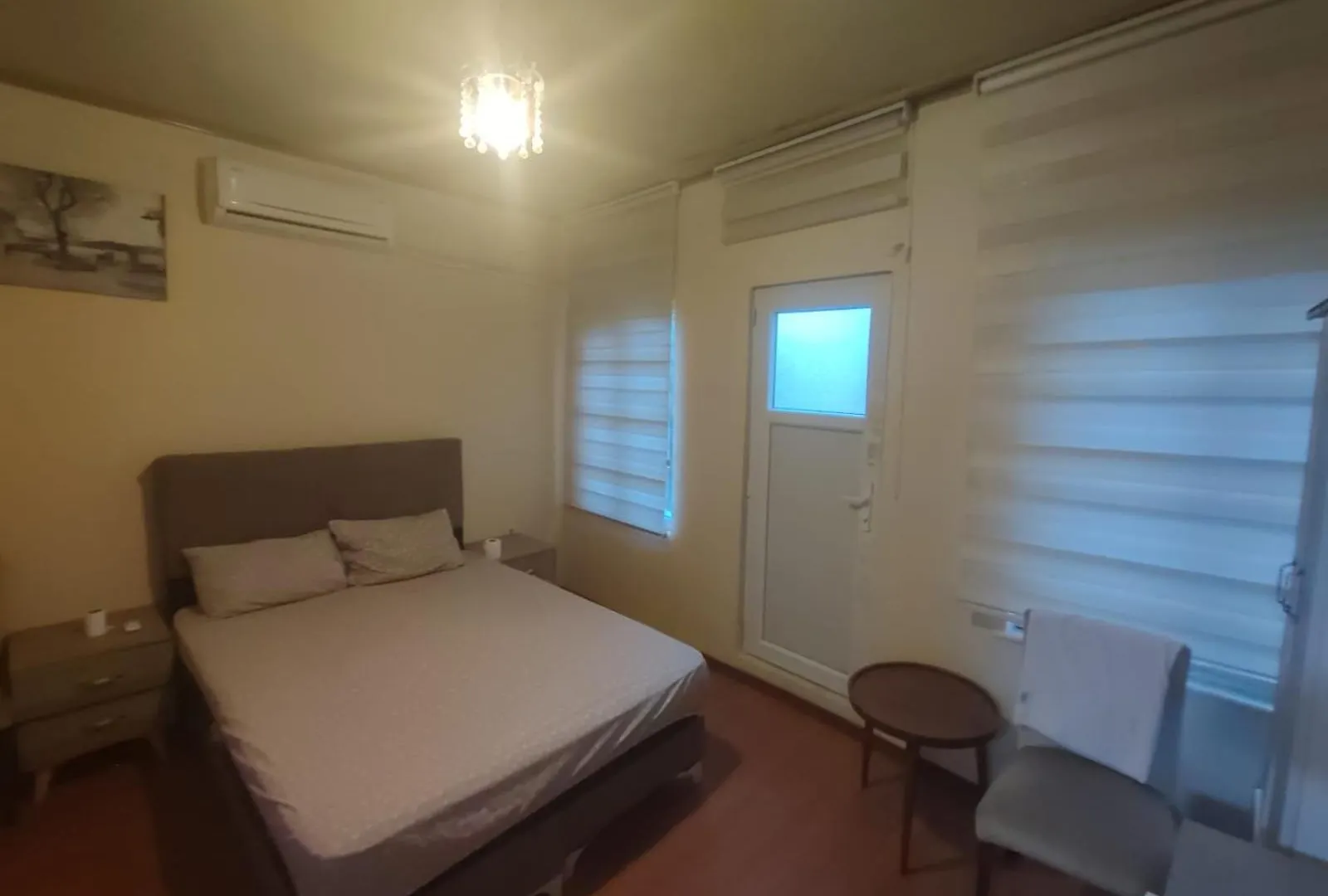 Taksim Centre Mansion Hotel Istanbul