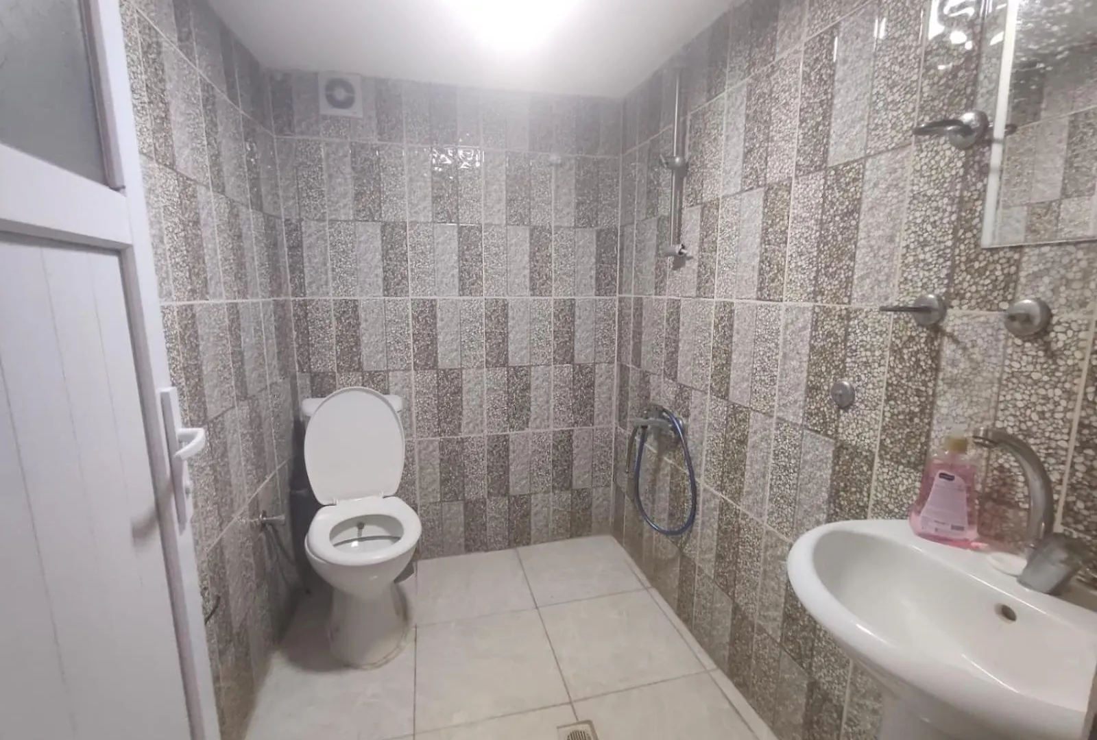 Taksim Centre Mansion Hotel Provincia di Provincia di Istanbul 0*,  Turchia