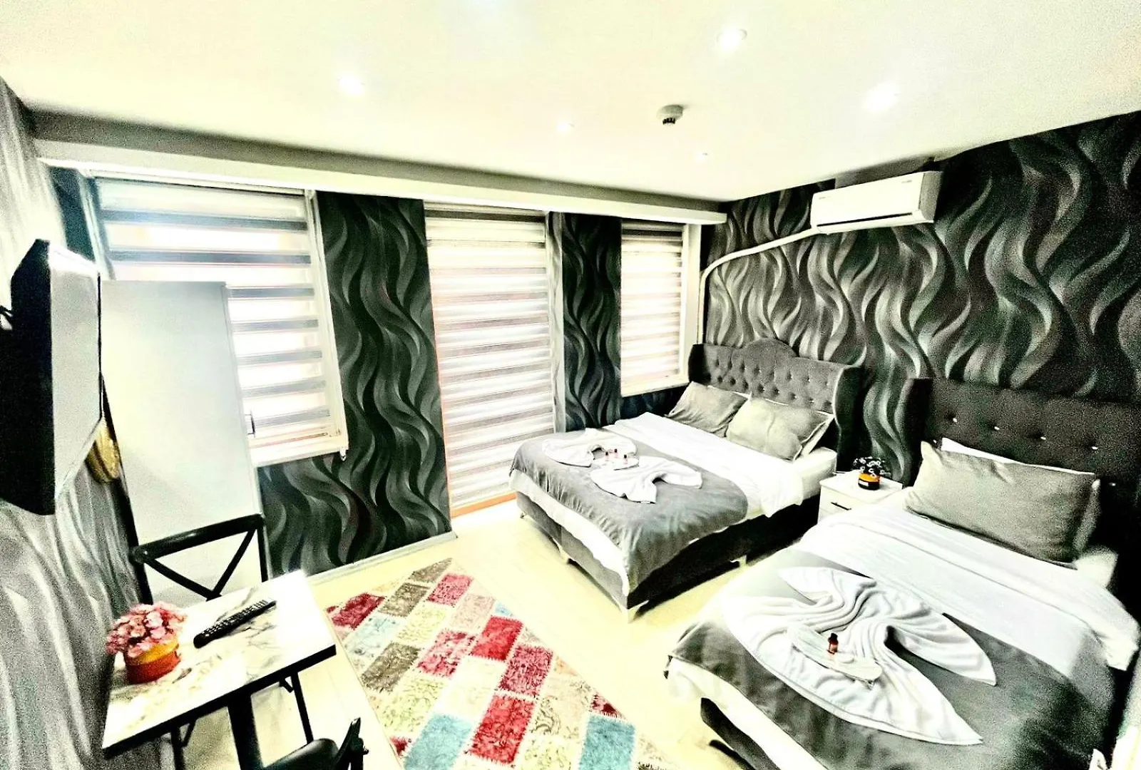 Taksim Centre Mansion Hotel Provincia di Provincia di Istanbul