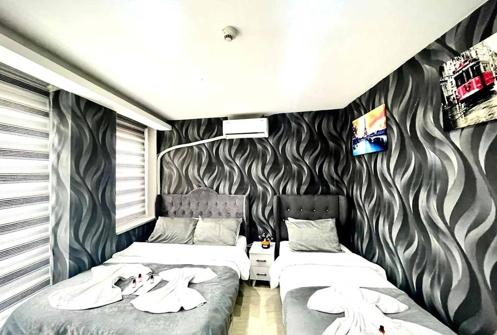 Taksim Centre Mansion Hotel Provincia di Provincia di Istanbul Appartamento