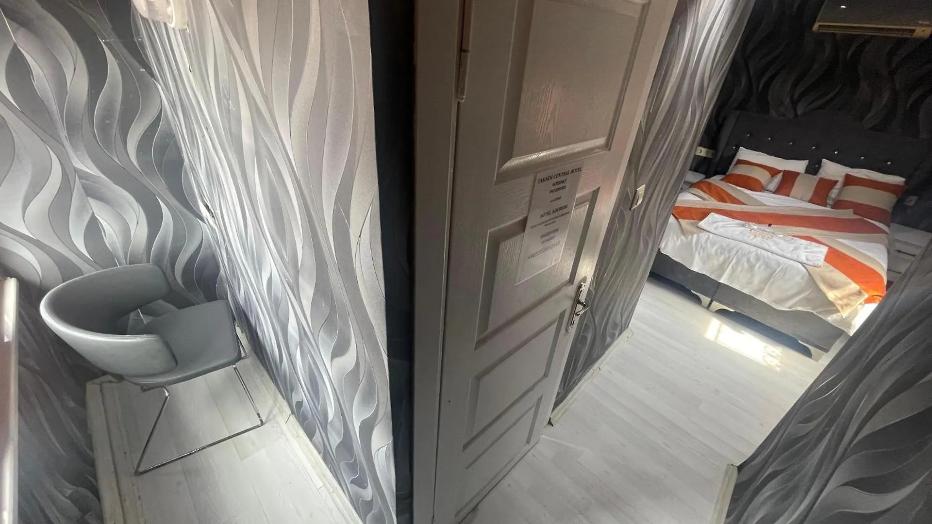 Apartment Taksim Centre Mansion Hotel Istanbul Turkey