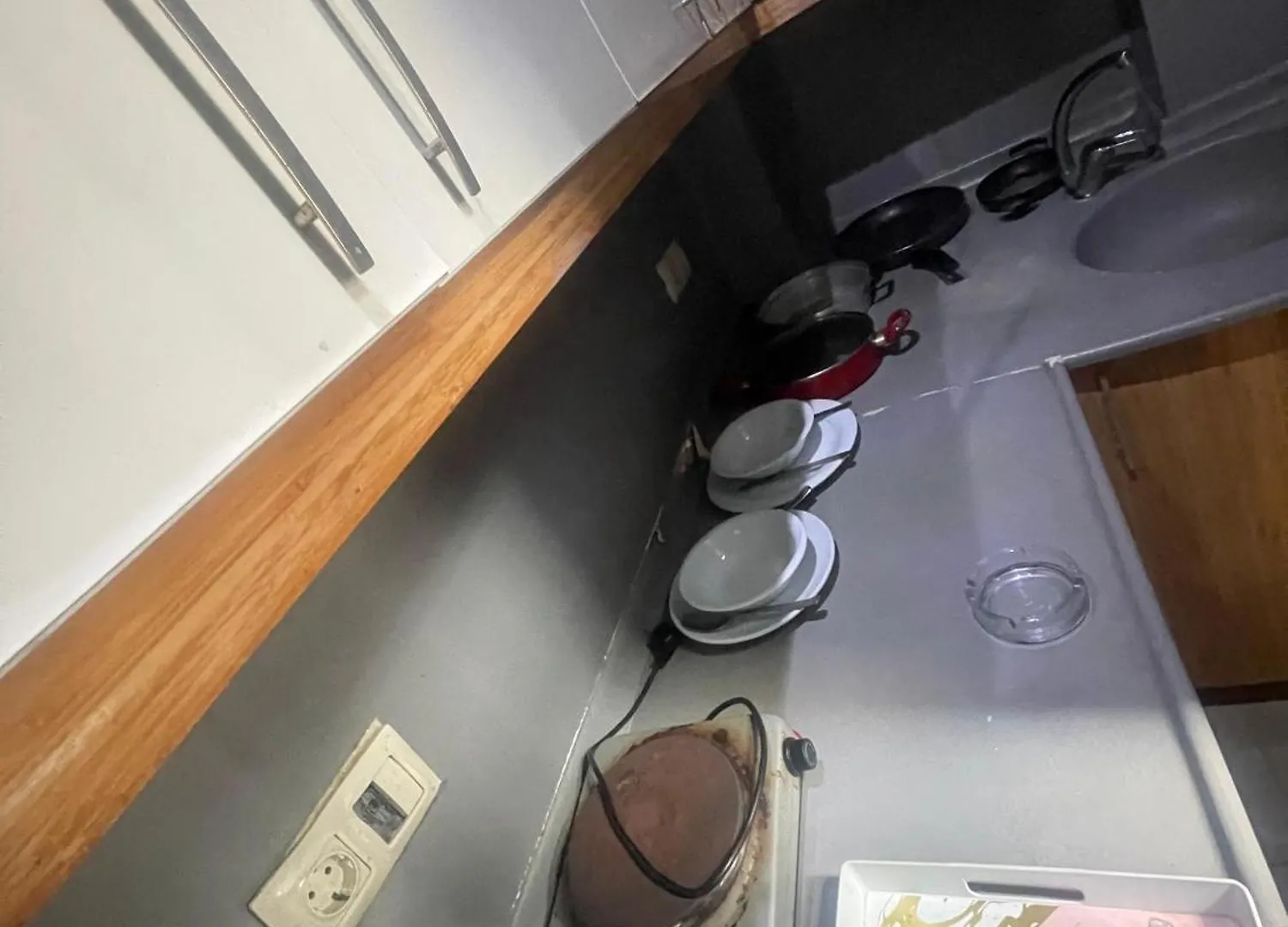 Apartment Taksim Centre Mansion Hotel Istanbul