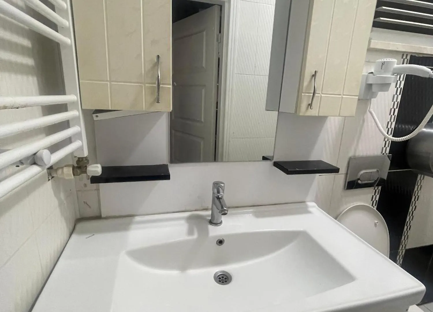 Taksim Centre Mansion Hotel Istanbul