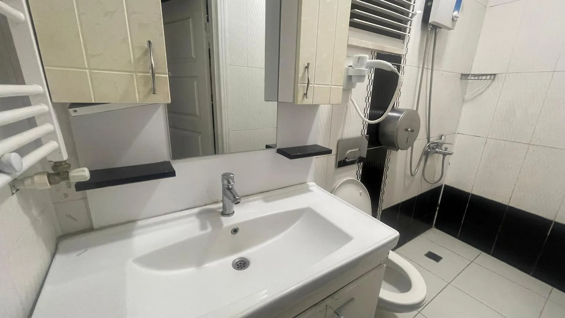 Apartment Taksim Centre Mansion Hotel Istanbul