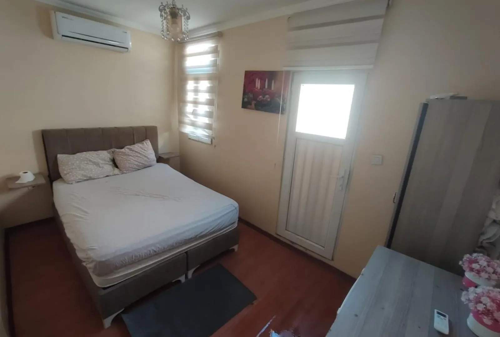Taksim Centre Mansion Hotel Istanbul Turkey