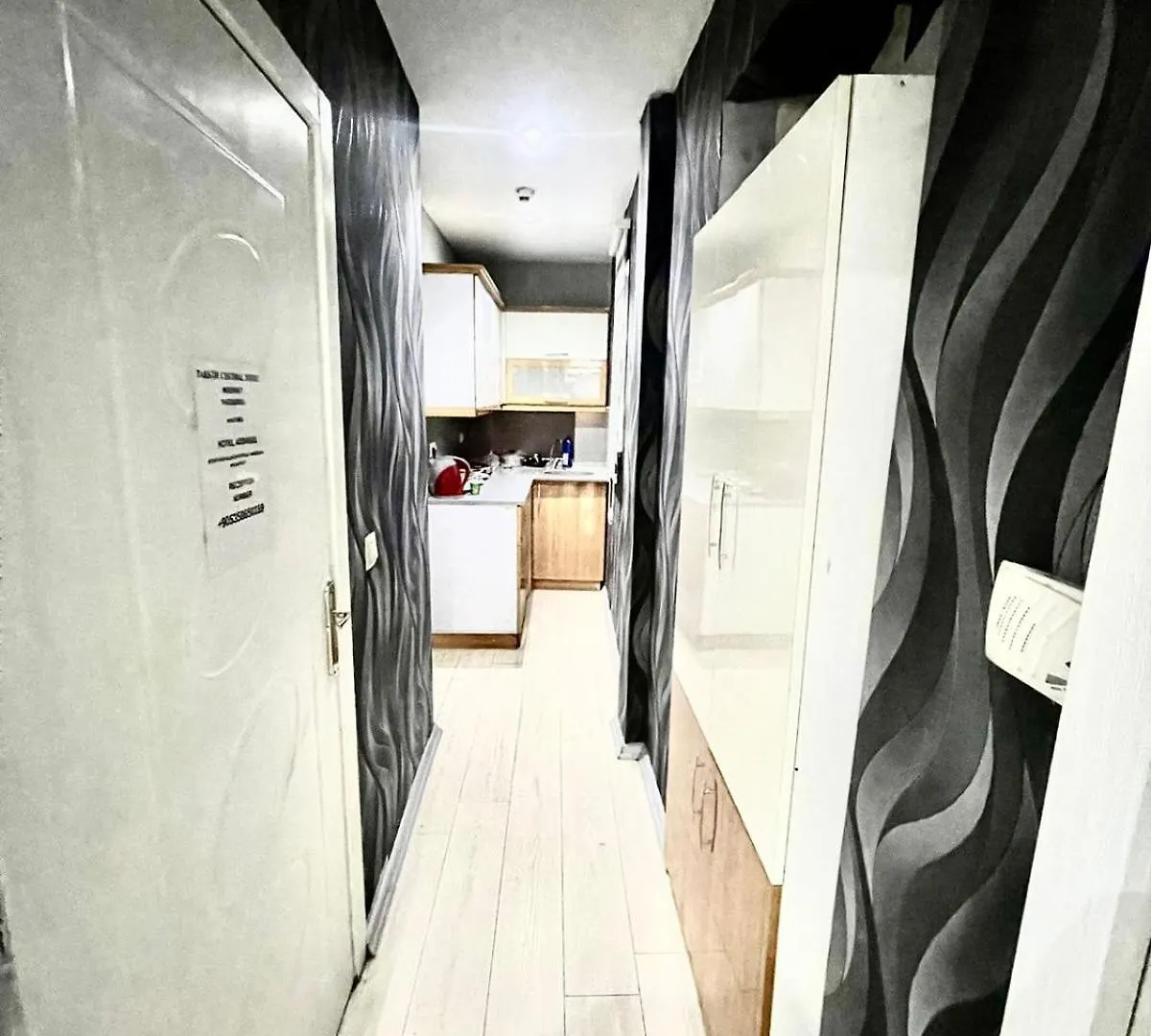 Taksim Centre Mansion Hotel Istanbul