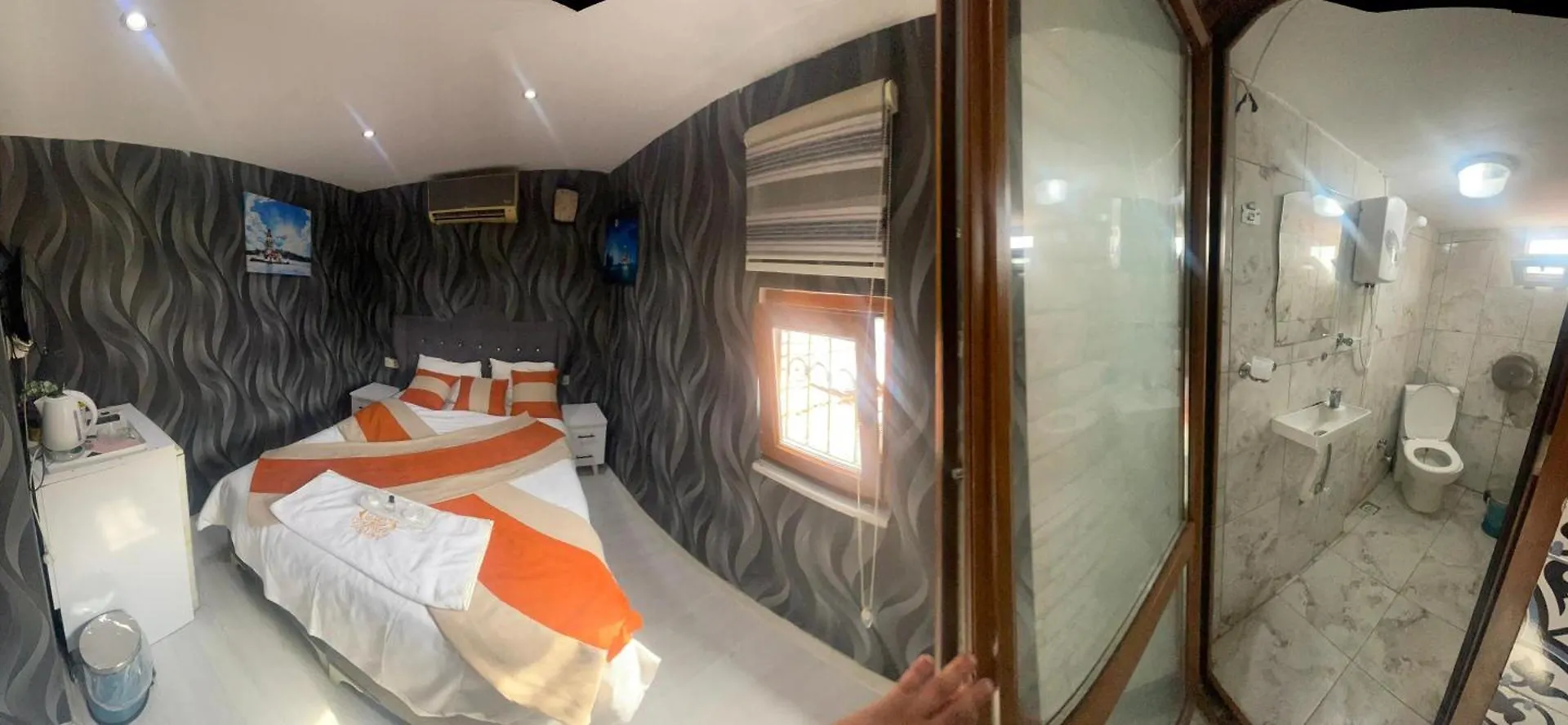 Apartment Taksim Centre Mansion Hotel Istanbul