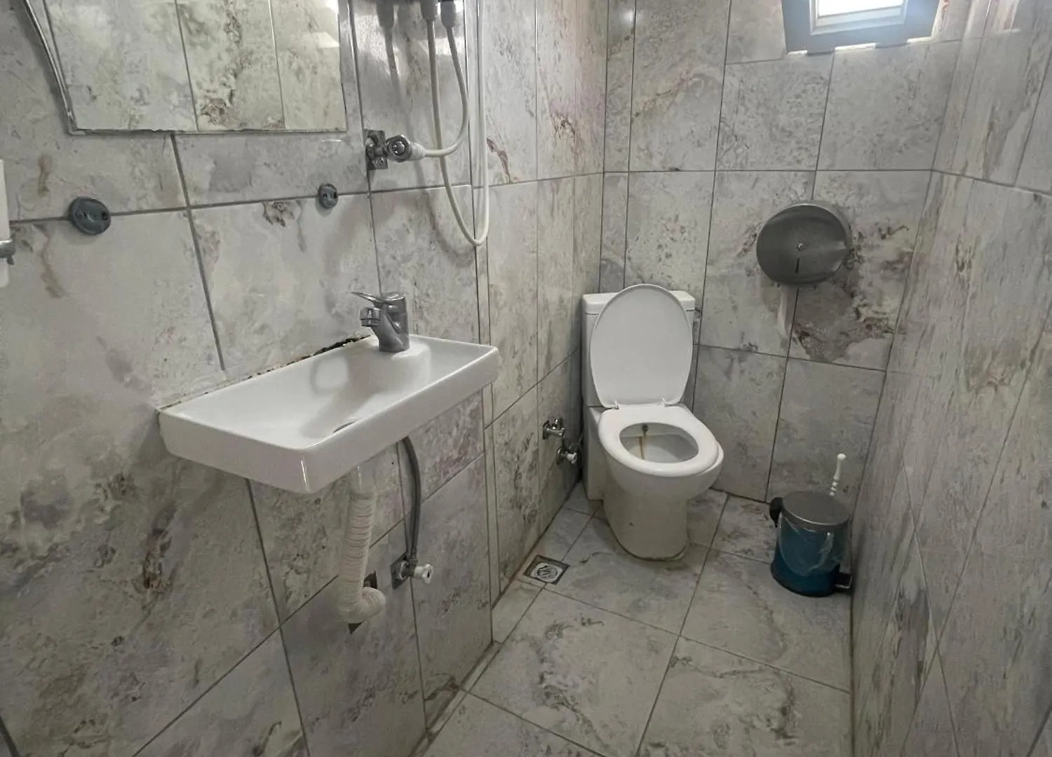 Taksim Centre Mansion Hotel Istanbul Apartment