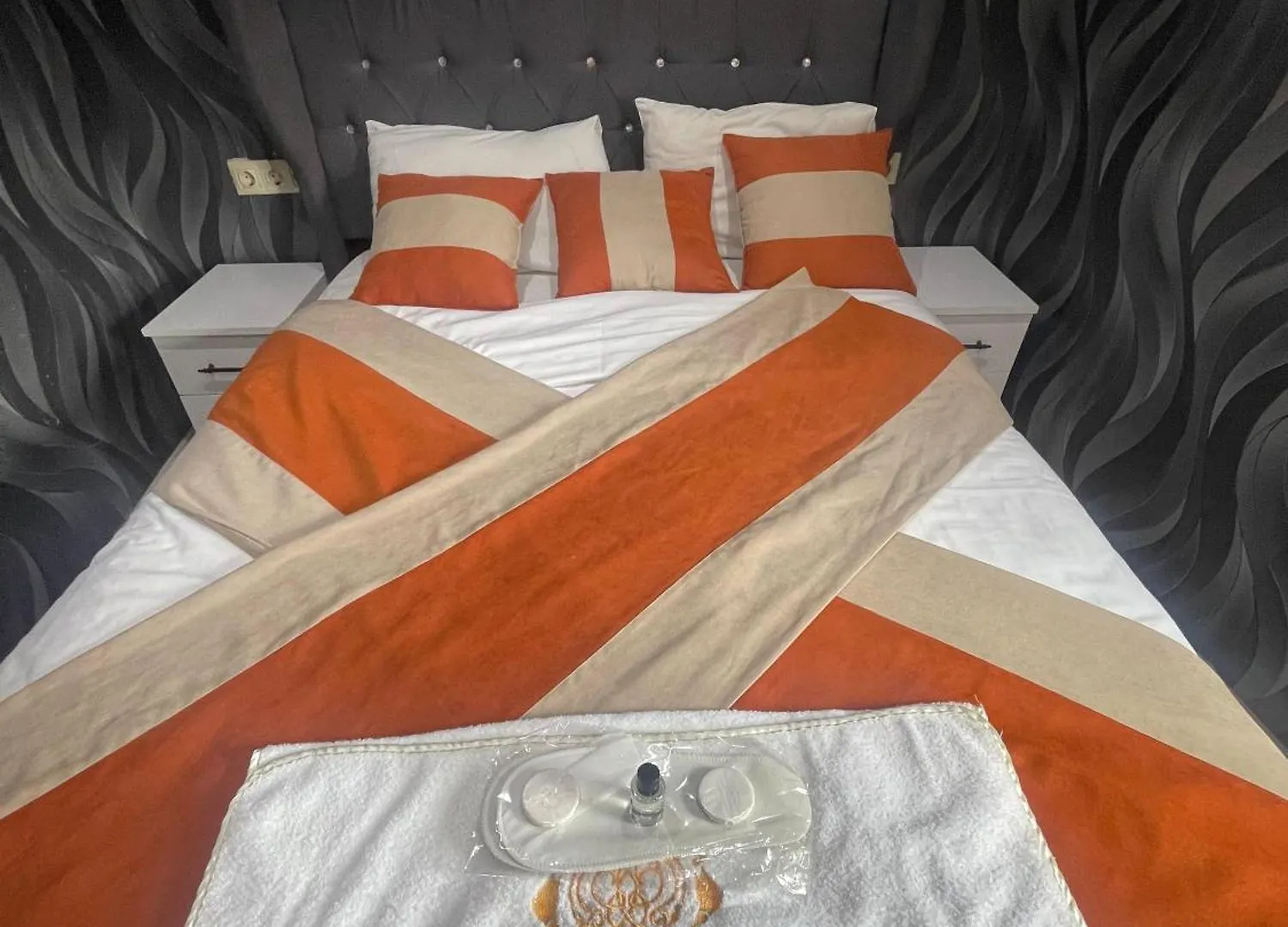 Taksim Centre Mansion Hotel Istanbul 0*,  Turkey