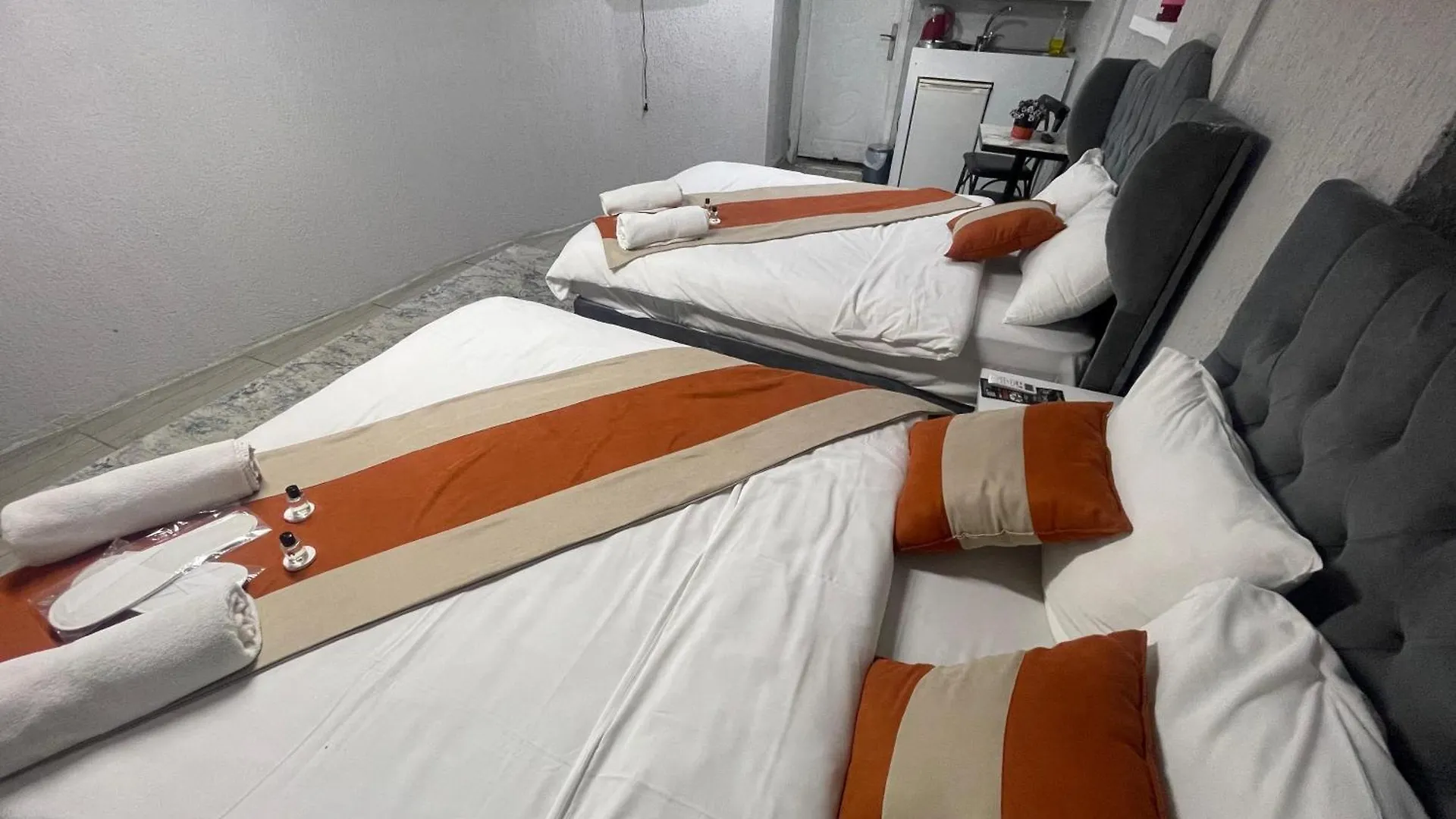 Apartment Taksim Centre Mansion Hotel Istanbul Turkey